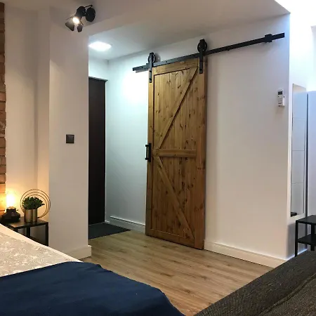 Apartament Ko-Piernika W Toruniu, W Sercu Torunskiej Starowki Exterior foto