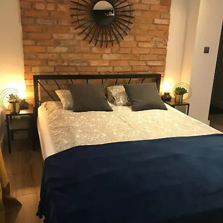 Apartament Ko-Piernika W Toruniu, W Sercu Torunskiej Starowki Exterior foto