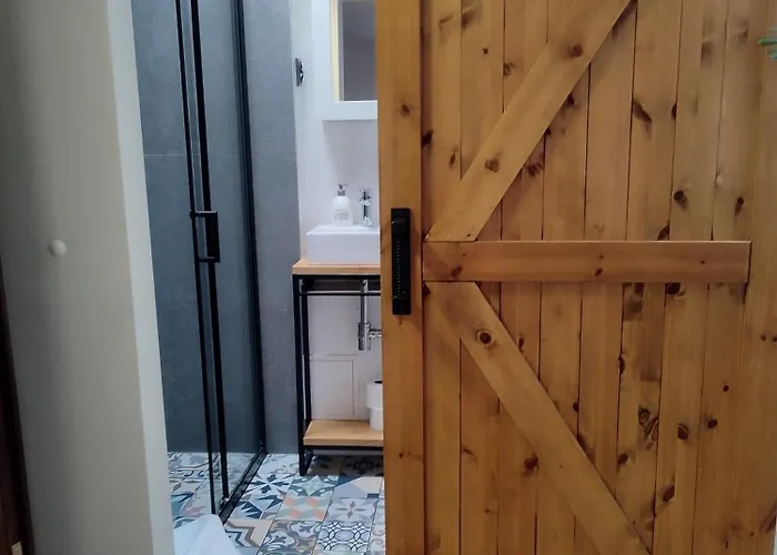Apartament Ko-Piernika W Toruniu, W Sercu Torunskiej Starowki