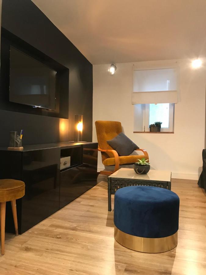 Ko-piernika W Toruniu, W Sercu Torunskiej Starowki Apartment *
