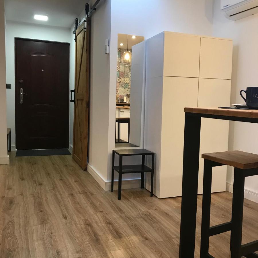 Ko-piernika W Toruniu, W Sercu Torunskiej Starowki Apartment Thorn