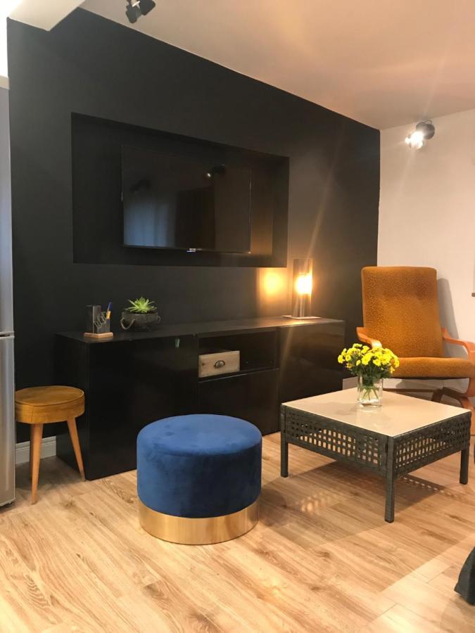 Ko-piernika W Toruniu, W Sercu Torunskiej Starowki Apartment Thorn