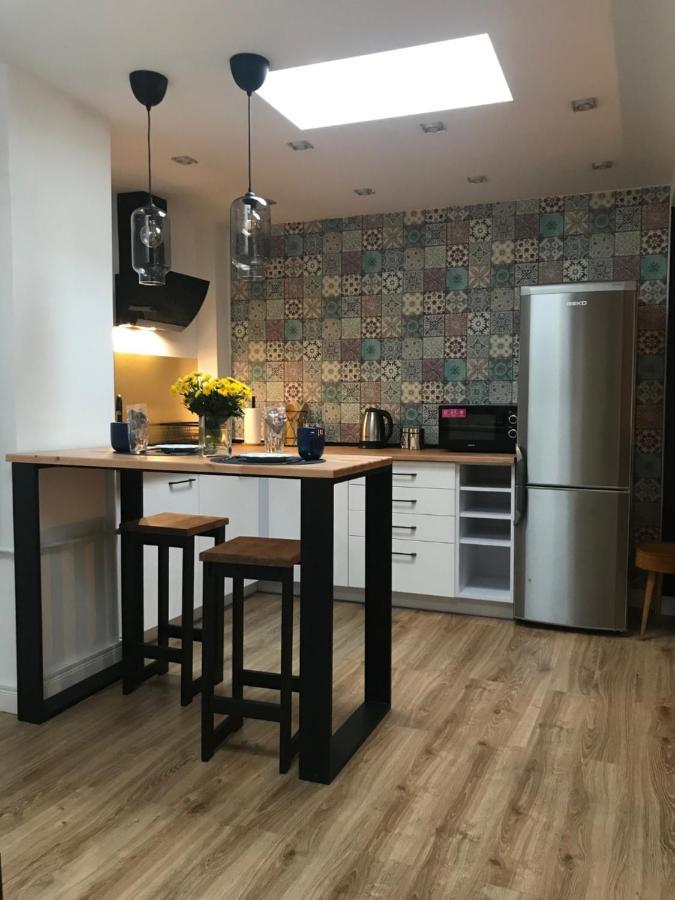 Apartment Ko-piernika W Toruniu, W Sercu Torunskiej Starowki *