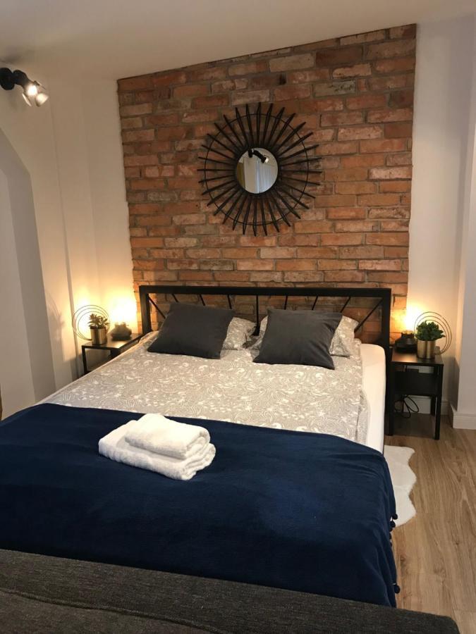 Apartment Ko-piernika W Toruniu, W Sercu Torunskiej Starowki *