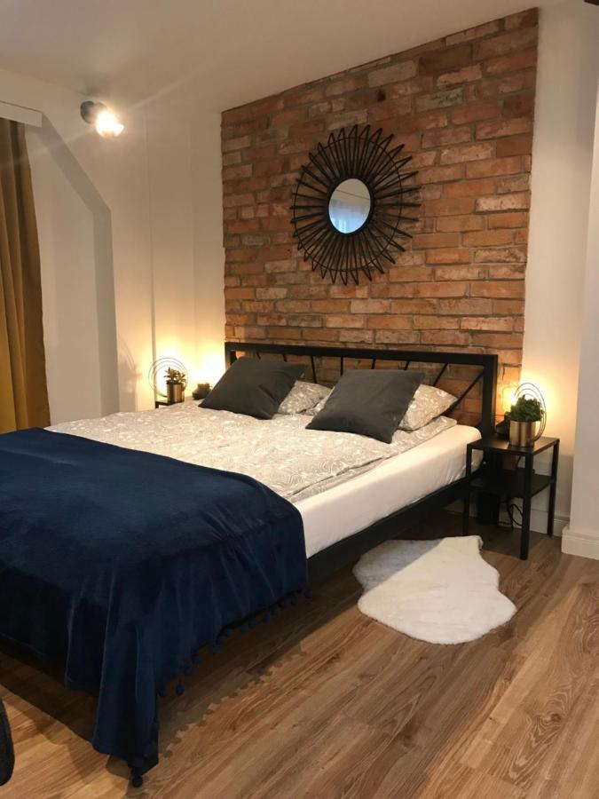 Apartment Ko-piernika W Toruniu, W Sercu Torunskiej Starowki Thorn