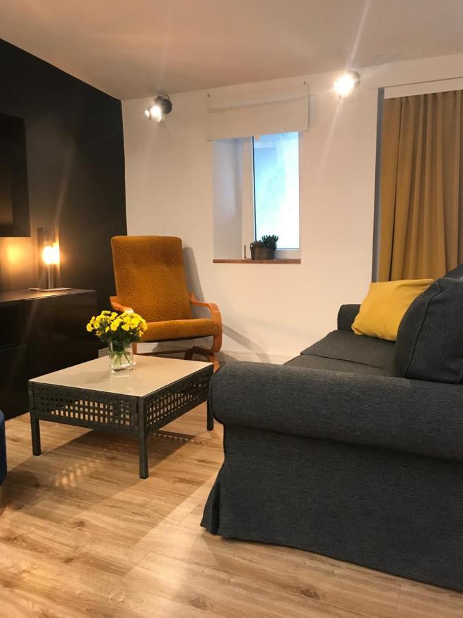 Apartment Ko-piernika W Toruniu, W Sercu Torunskiej Starowki Thorn