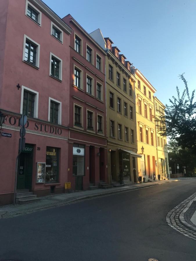 Apartment Ko-piernika W Toruniu, W Sercu Torunskiej Starowki Thorn