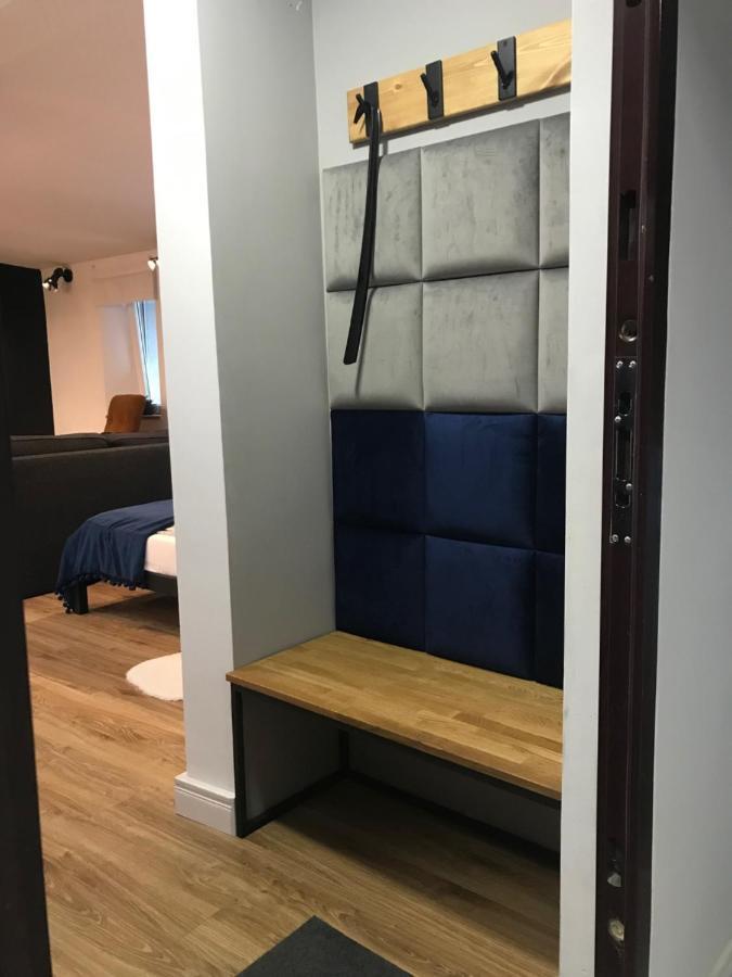 Ko-piernika W Toruniu, W Sercu Torunskiej Starowki Apartment