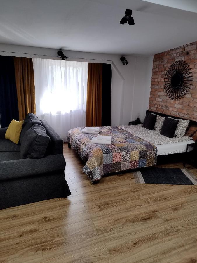 Apartment Ko-piernika W Toruniu, W Sercu Torunskiej Starowki *