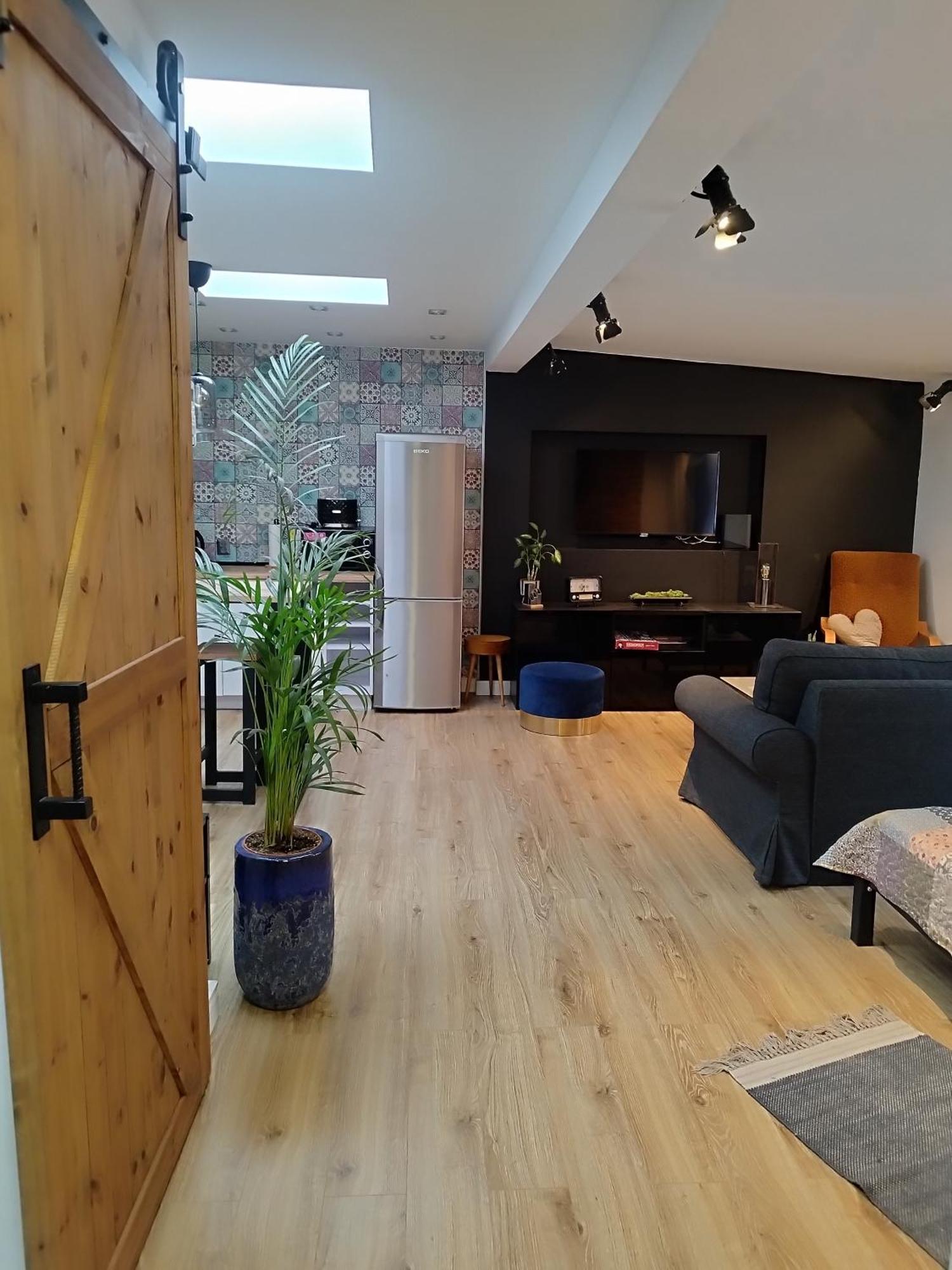 Ko-piernika W Toruniu, W Sercu Torunskiej Starowki Apartment *